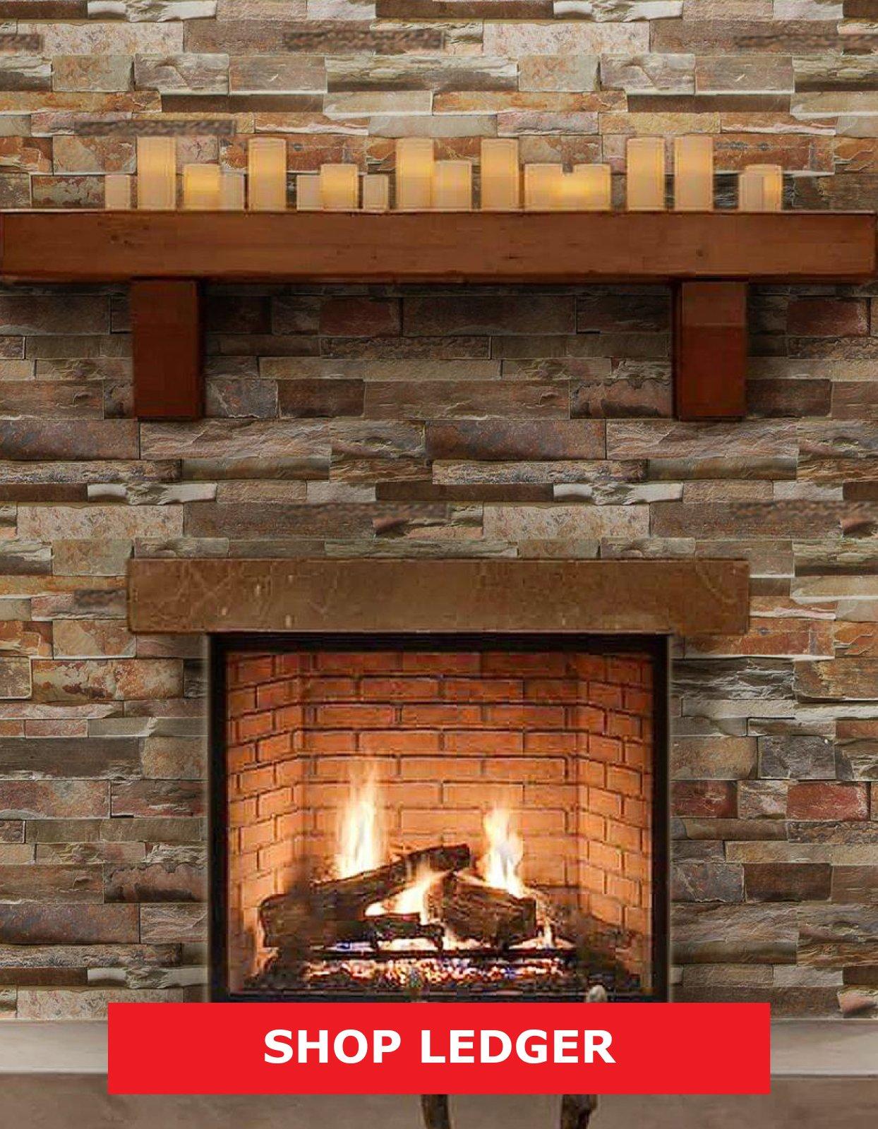 Fireplace Style